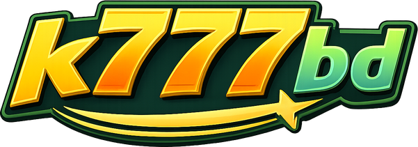 k777 bd লোগো